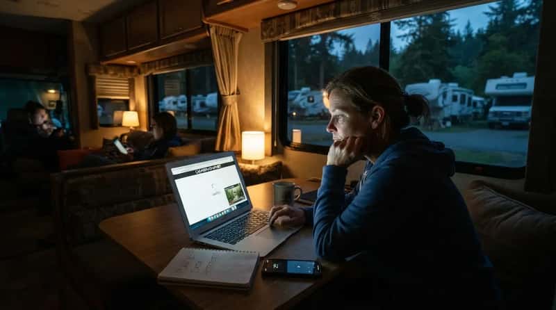 #8 - The Wi-Fi Promise That Disappoints Almost Everyone (Image Credits: Gemini)