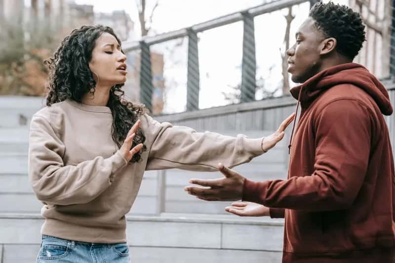 5. "That's So Weird" or "That's Backwards" (Image Credits: Pexels)