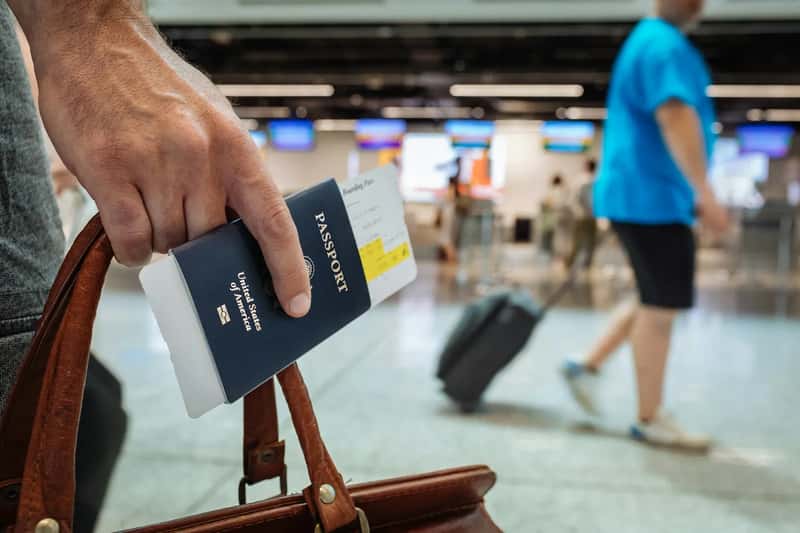 Who Should Pick PreCheck (Image Credits: Unsplash)