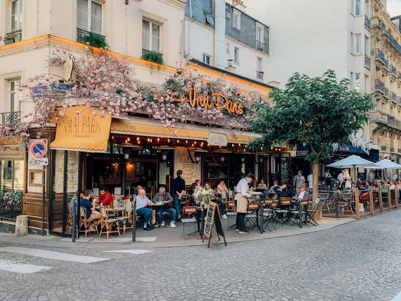 9. Treating the Café Like a Coworking Space (Image Credits: Unsplash)