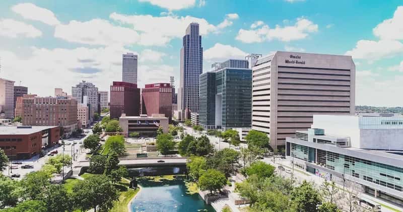 Now, the Cities That Actually Prove America Can Be Nicer (Image Credits: Unsplash)