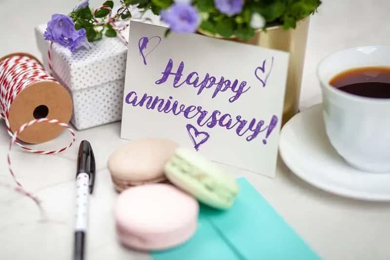 4. Mention a Special Occasion, But Do It Early (Image Credits: Pexels)