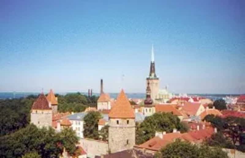 Estonia's digital nomad visa (CC BY-SA 3.0)