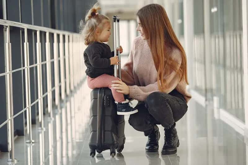 8. Bring Your Kids, But Bring Control Too (Image Credits: Pexels)