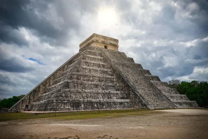 Mexico: Where Community And Affordability Meet (Image Credits: Pixabay)