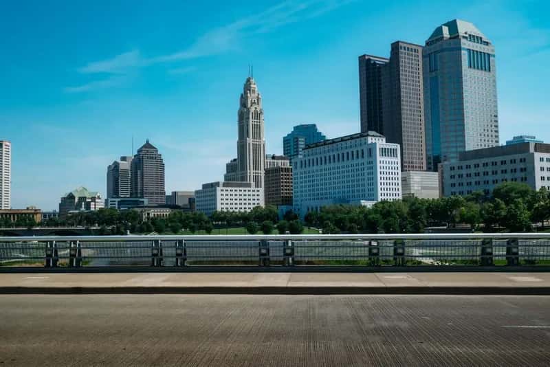 Columbus, Ohio - Midwest Value With Real Economic Muscle (Image Credits: Pexels)