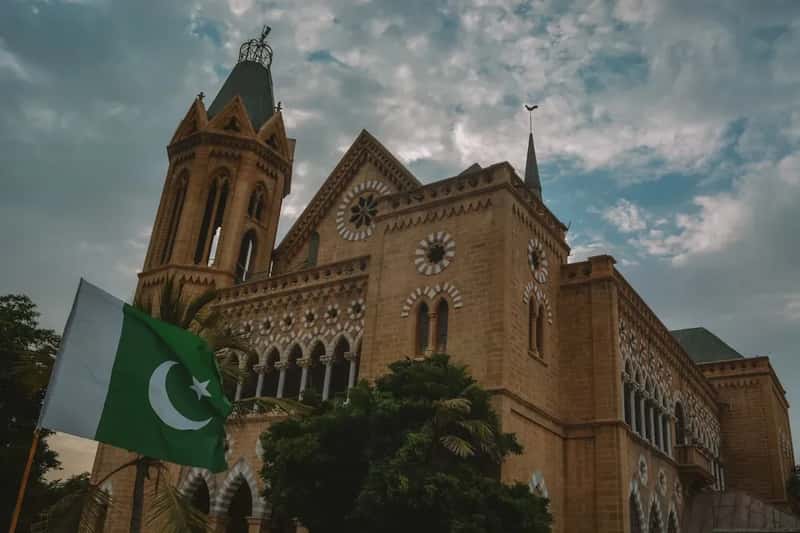 5. Pakistan: Structural Inequality Embedded in Law (Image Credits: Unsplash)