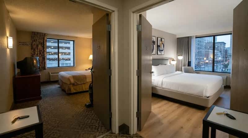 5. "Same Room" Can Mean Two Very Different Physical Rooms (Image Credits: Gemini)