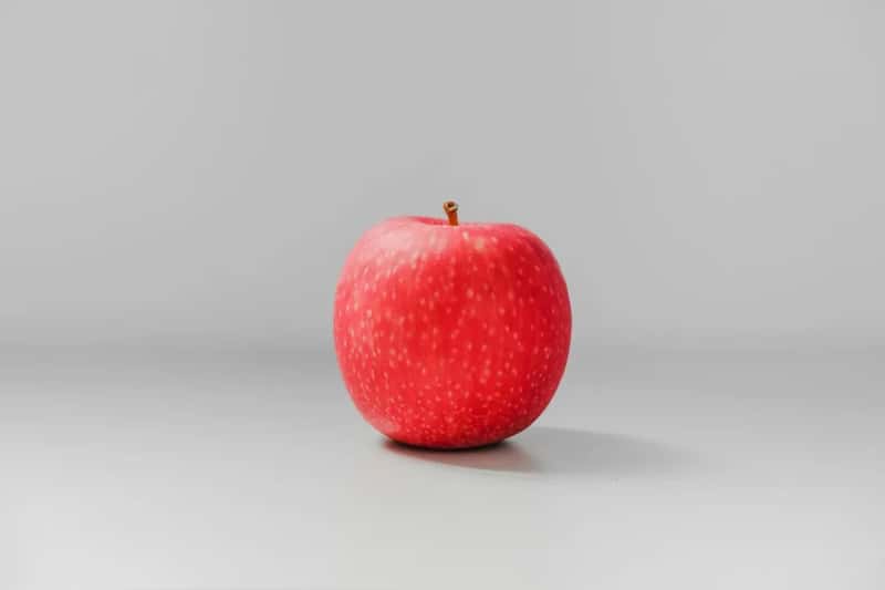 The Apple You Picked Up on the Plane (Image Credits: Unsplash)