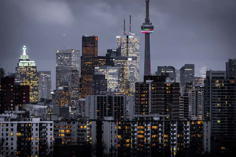 Canada (Image Credits: Unsplash)