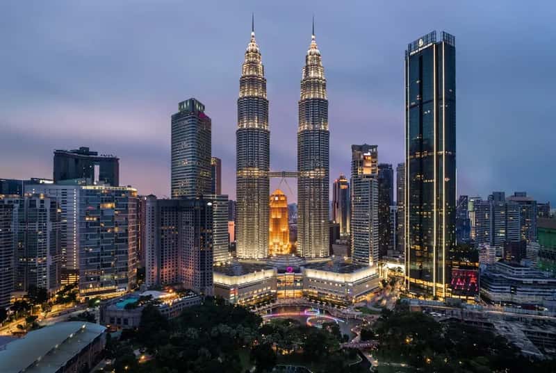 Malaysia: Asia's Hidden Healthcare Gem (Image Credits: Unsplash)