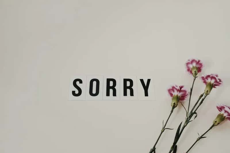 6. Overexplaining or apologizing for cultural mistakes (Image Credits: Pexels)