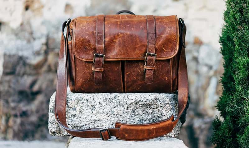 A Lighter Bag Is a Safer Bag (Image Credits: Pixabay)