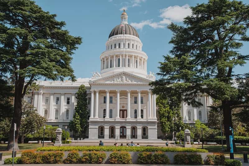 2. Sacramento, California: Walkability meets accessible housing (Image Credits: Unsplash)