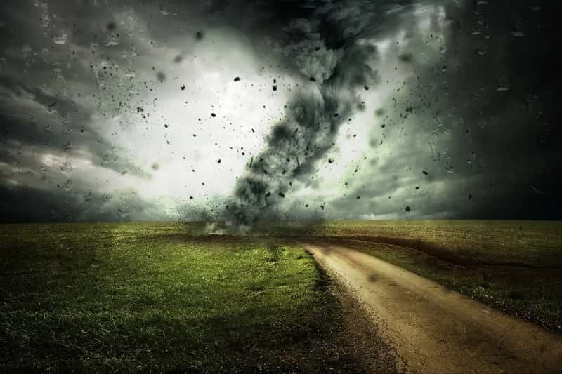 4. Hurricanes Are No Longer Just an Inconvenience (Image Credits: Pixabay)