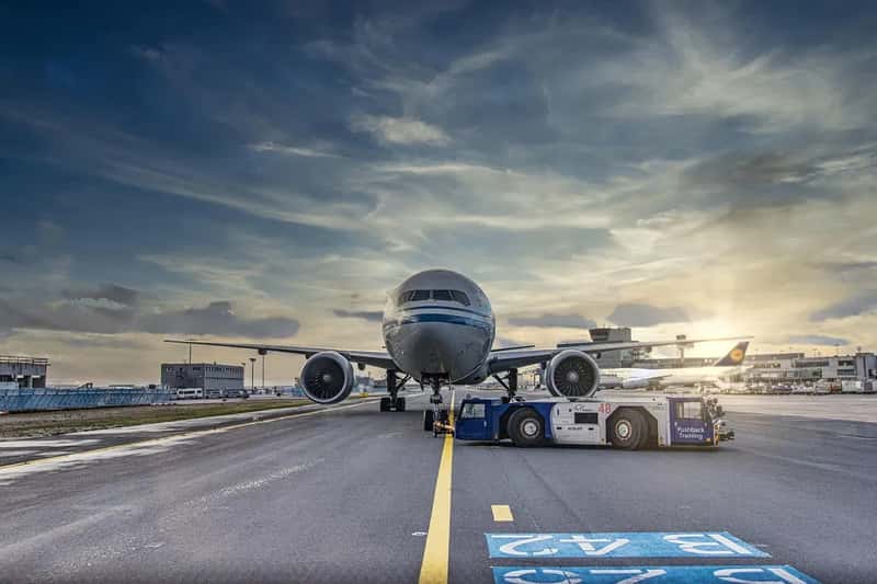The Complaint Avalanche That Budget Carriers Can't Ignore (Image Credits: Pixabay)
