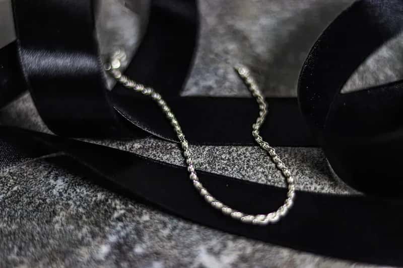 Expensive Jewelry and Valuables (Image Credits: Unsplash)