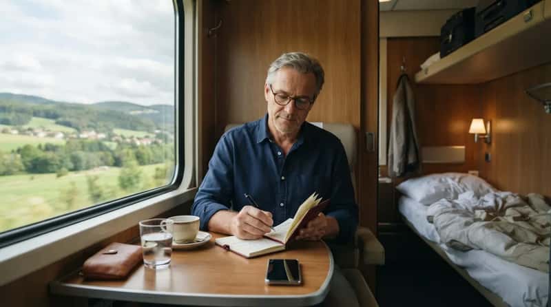 #4 - They Report Great or Terrible Service After the Trip, Not During (Image Credits: Gemini)
