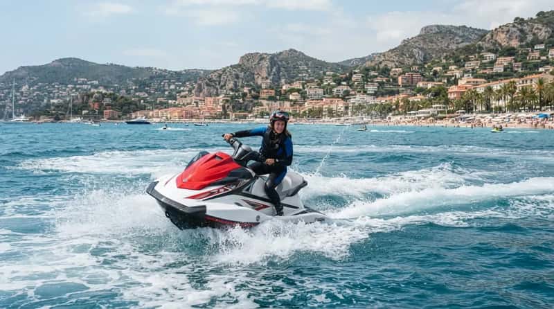 #16 - Booking an Adventure Activity Without the Extreme-Sports Rider (Image Credits: Gemini)