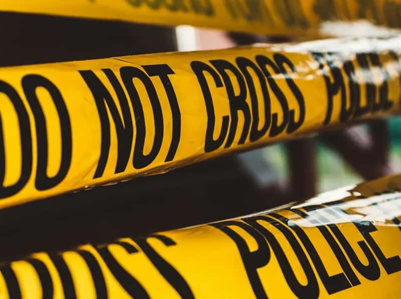 Organized Crime Has Moved Into Everyday Life (Image Credits: Unsplash)