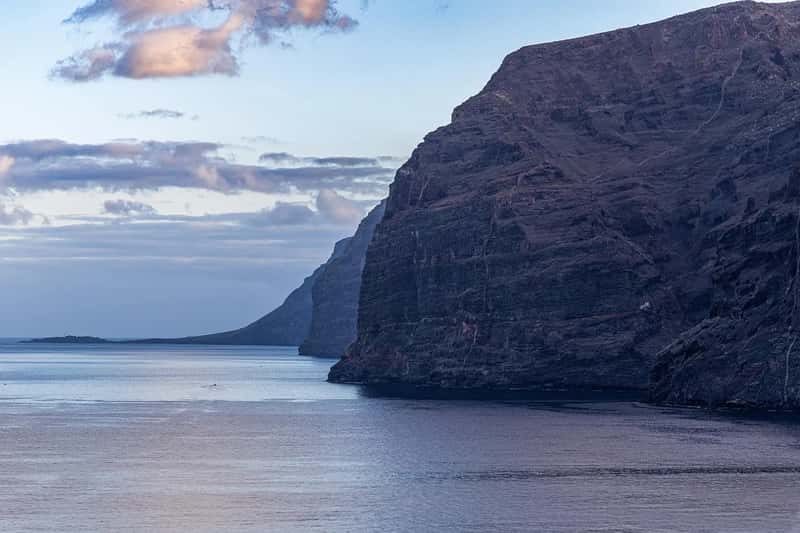 The Canary Islands, Spain: Still on the No List (Image Credits: Pixabay)