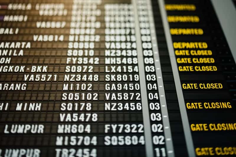 Fares Climbed Fast but Are Coming Down Slowly (Image Credits: Unsplash)