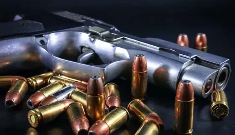 7. Carrying Firearms - Even by Mistake (Image Credits: Pexels)