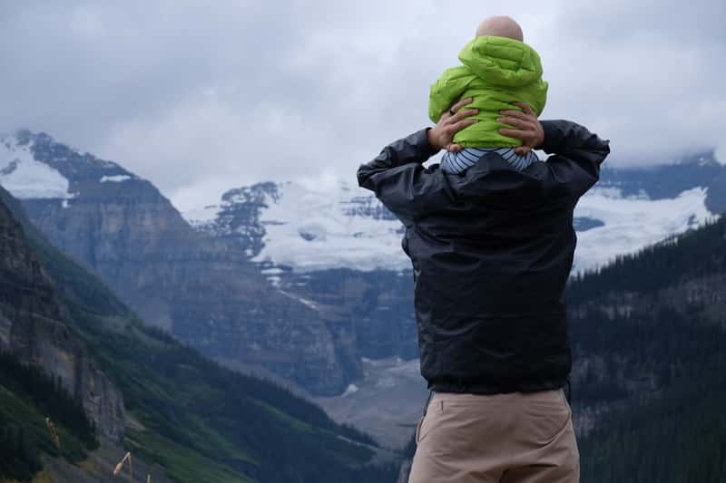 Canada Leads the Americas (Image Credits: Unsplash)