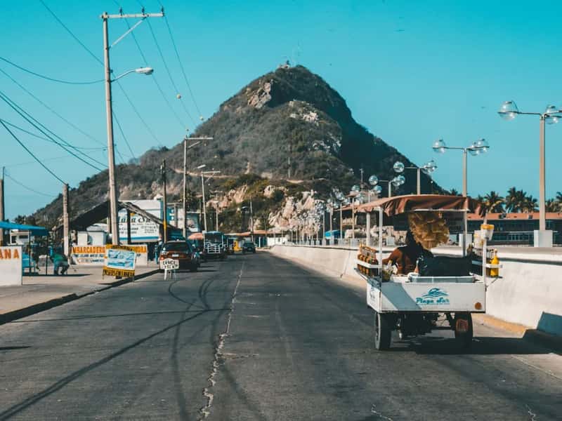 Sinaloa and the War of the Splinters (Image Credits: Unsplash)