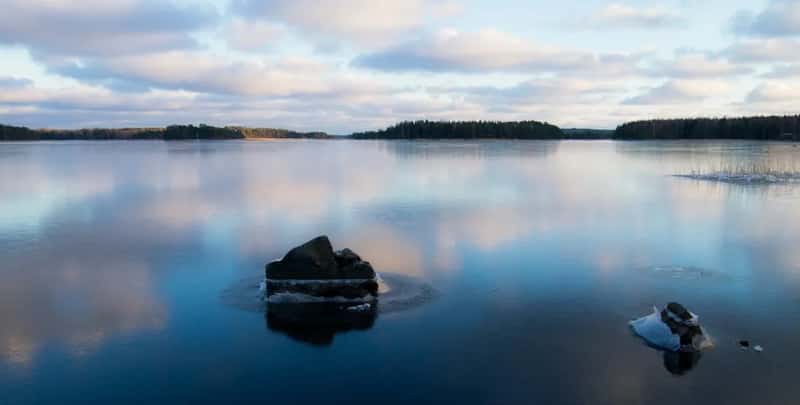 Finland (Image Credits: Unsplash)