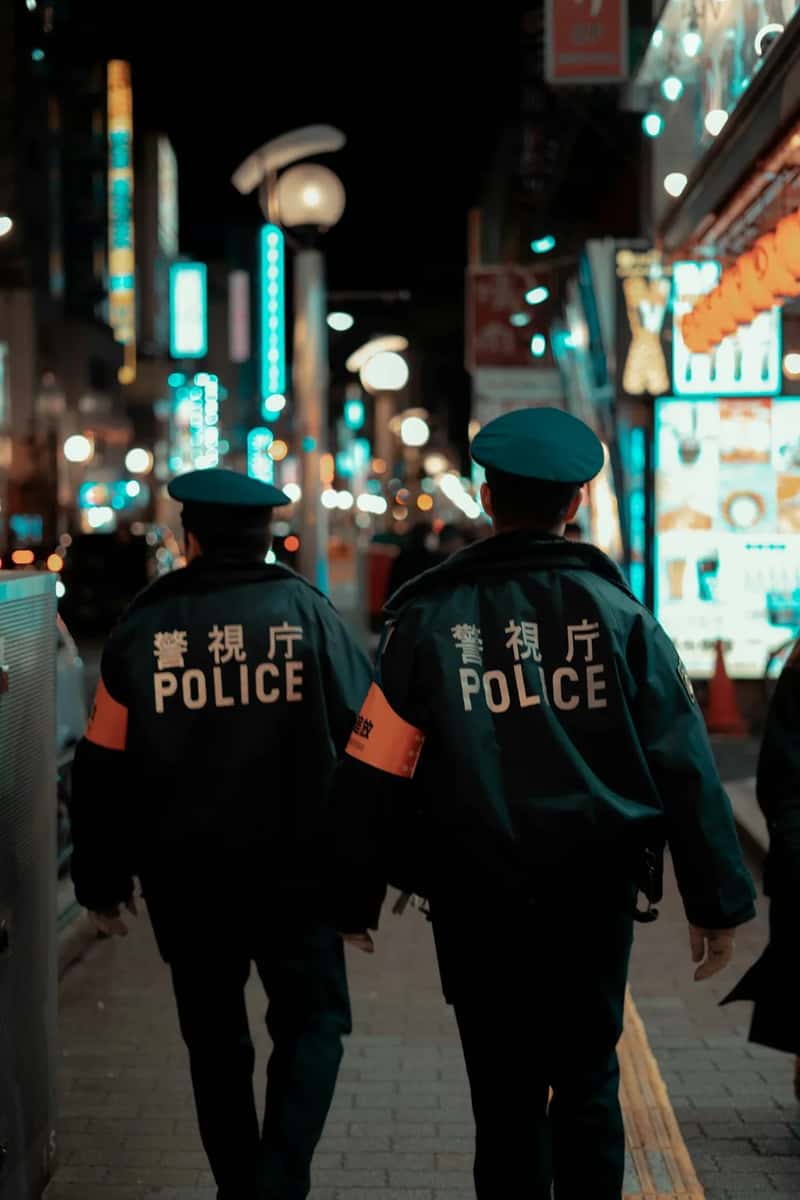 Japan: Safety that surprises first-time visitors (Image Credits: Unsplash)