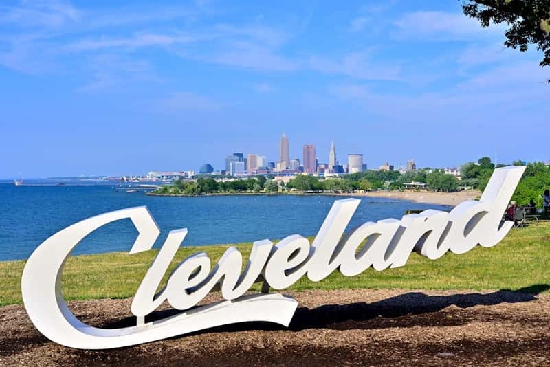 Cleveland: The Crime Anxiety Capital (Image Credits: Unsplash)