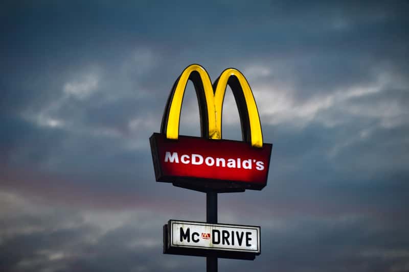 The McDonald's Mentality That Screams Tourist (Image Credits: Unsplash)