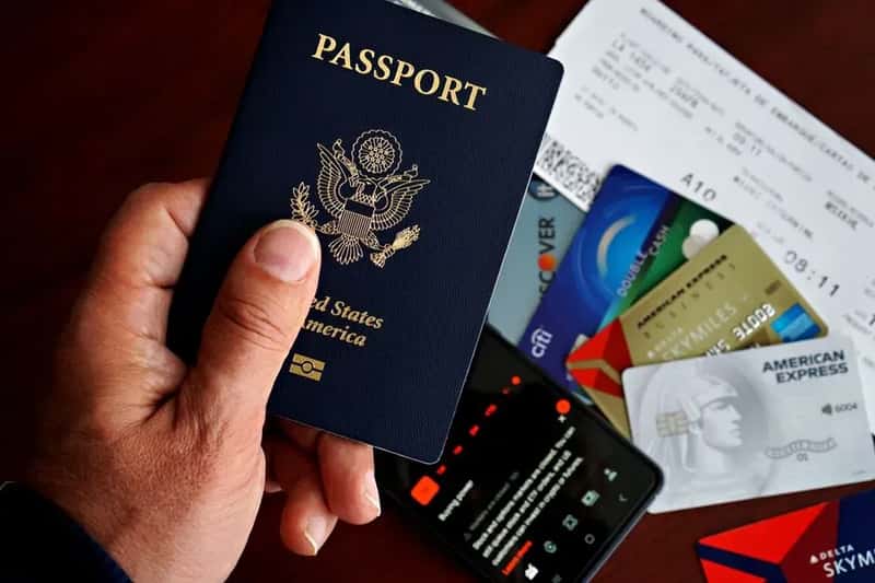 #13 - Whether Your Boarding Pass Is Missing the PreCheck Indicator (Image Credits: Pexels)