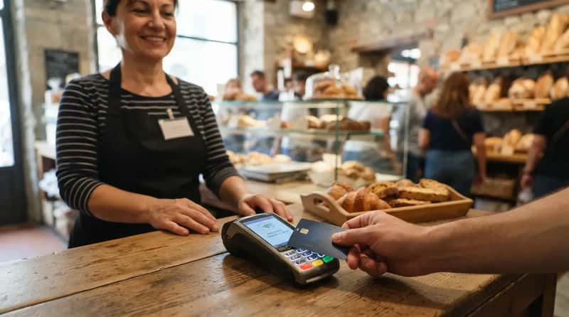 #11 - The Card That Doesn't Skim a Fee Off Every Purchase Abroad (Image Credits: Gemini)