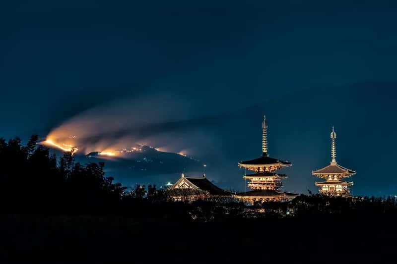 Japan: Longevity and Prevention Excellence (Image Credits: Pixabay)