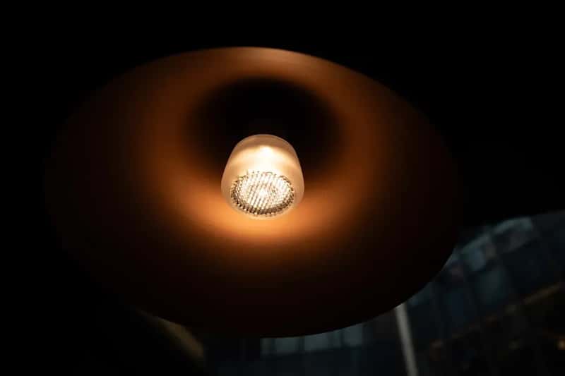 #12 - The Lighting (And Whether It Feels Like a Dentist's Office) (Image Credits: Unsplash)