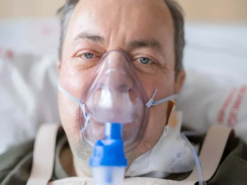 #2 - Portable Oxygen Equipment That Requires Its Own Screening Path (Image Credits: Unsplash)
