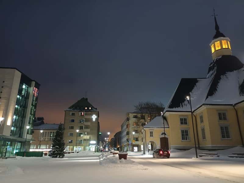 Finland: Nordic Excellence in Rest (Image Credits: Unsplash)