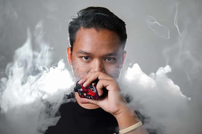 1. Vaping and Carrying E-Cigarettes in Thailand (Image Credits: Pexels)