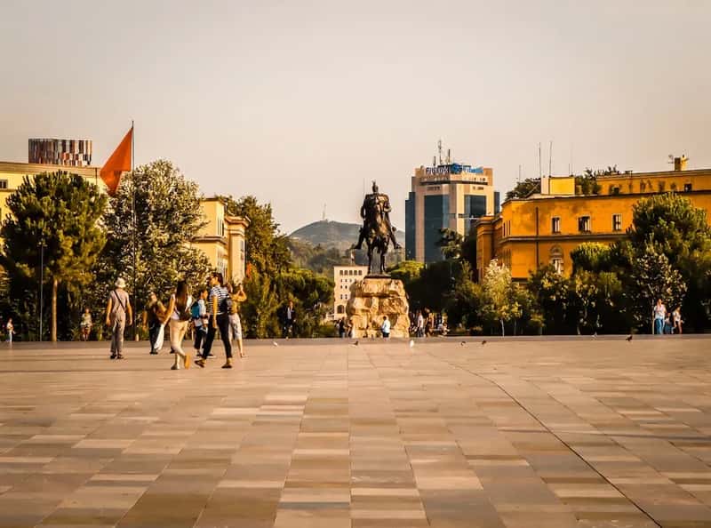 8. Albania (Image Credits: Unsplash)