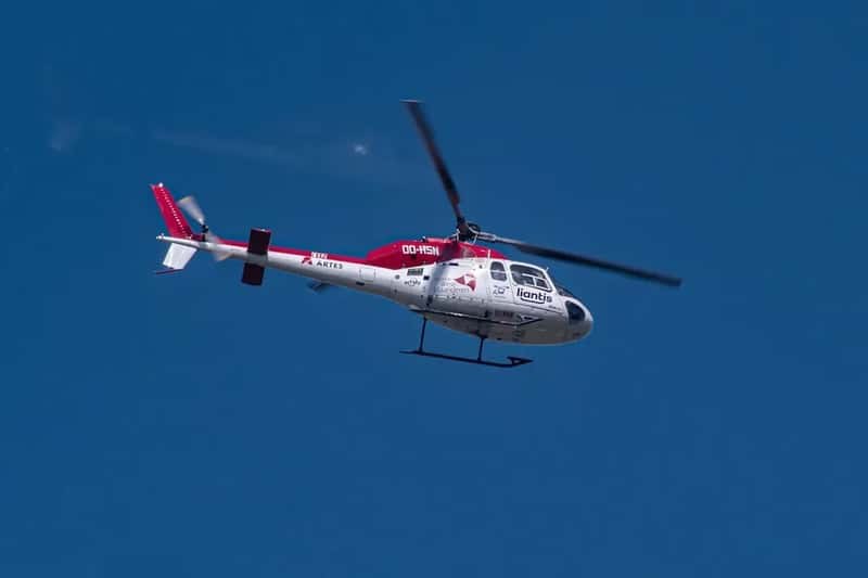 Rescue Efforts and Official Response (Image Credits: Unsplash)