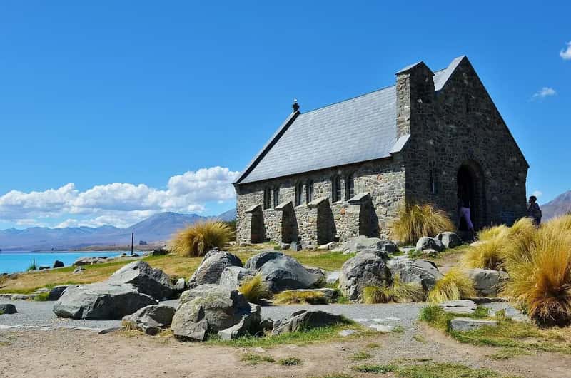 New Zealand – Paradise Priced Beyond Reach (Image Credits: Pixabay)