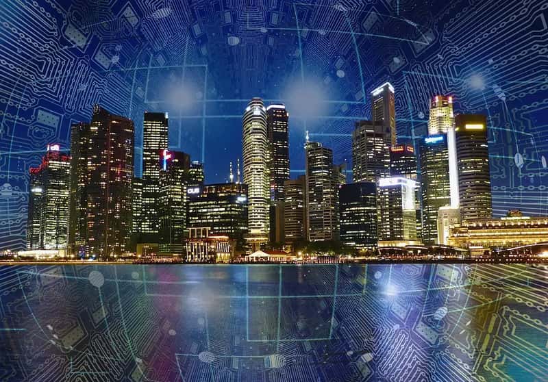 What These Cities Teach Us About the Future (Image Credits: Pixabay)