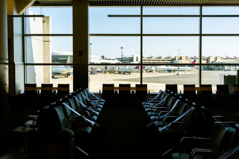 What "Busiest" Really Means for the Average Traveler (Image Credits: Stocksnap)