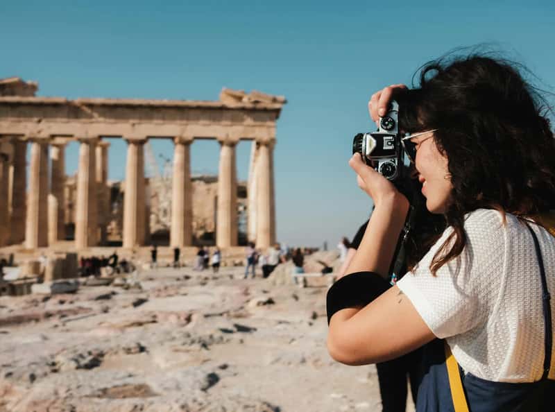 1. The Ruinenlust Instinct (Image Credits: Pexels)