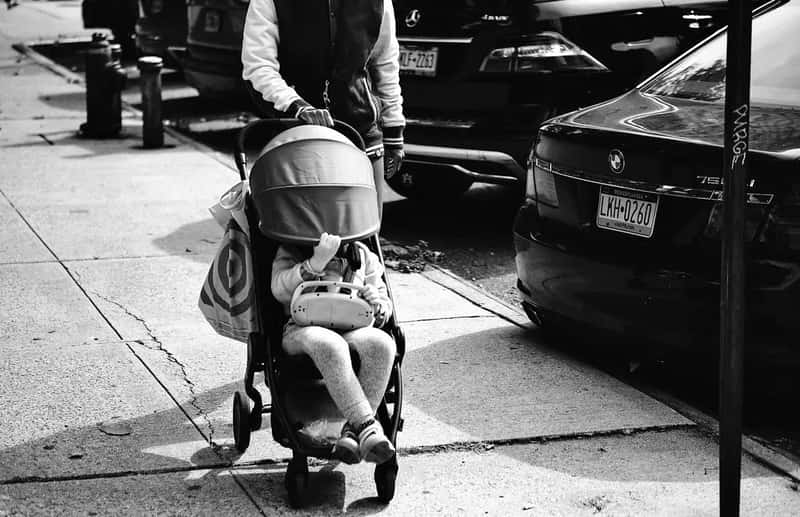 Children Who Aren't Your Own (Image Credits: Flickr)
