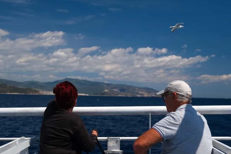 Greece (Image Credits: Pexels)