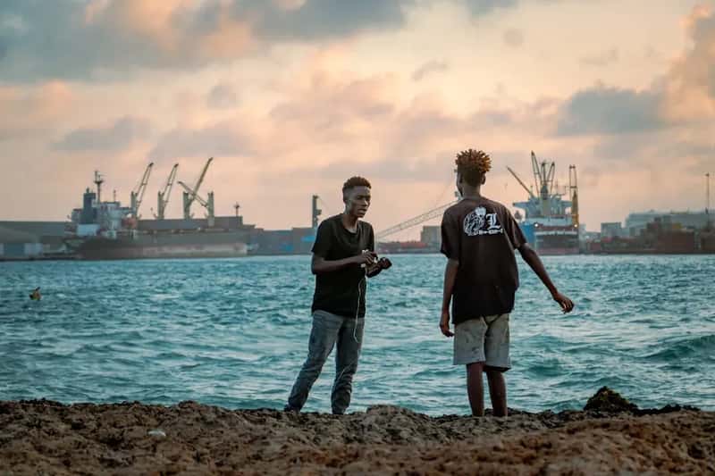 Somalia: Where Insecurity Silenced Celebrations (Image Credits: Unsplash)