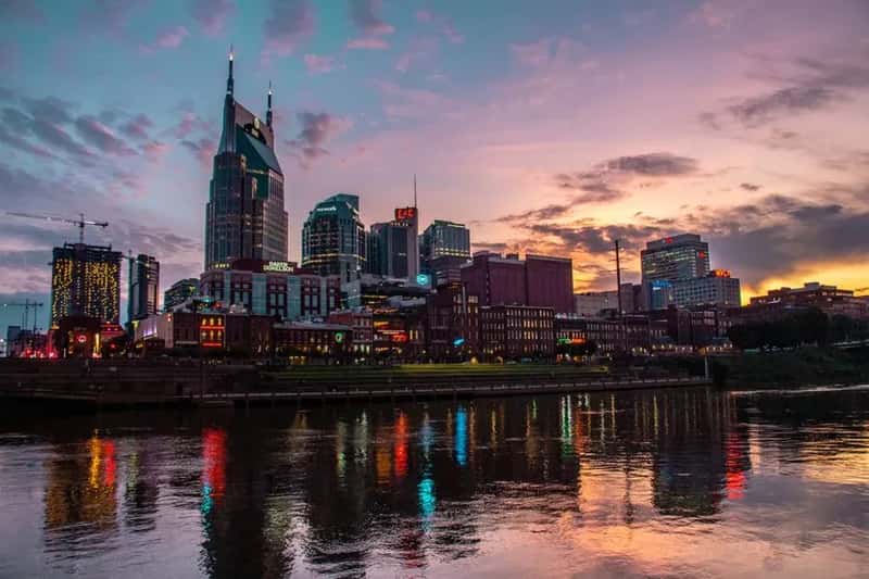 Nashville, Tennessee - Healthcare Hub With a Cultural Bonus (Image Credits: Pexels)